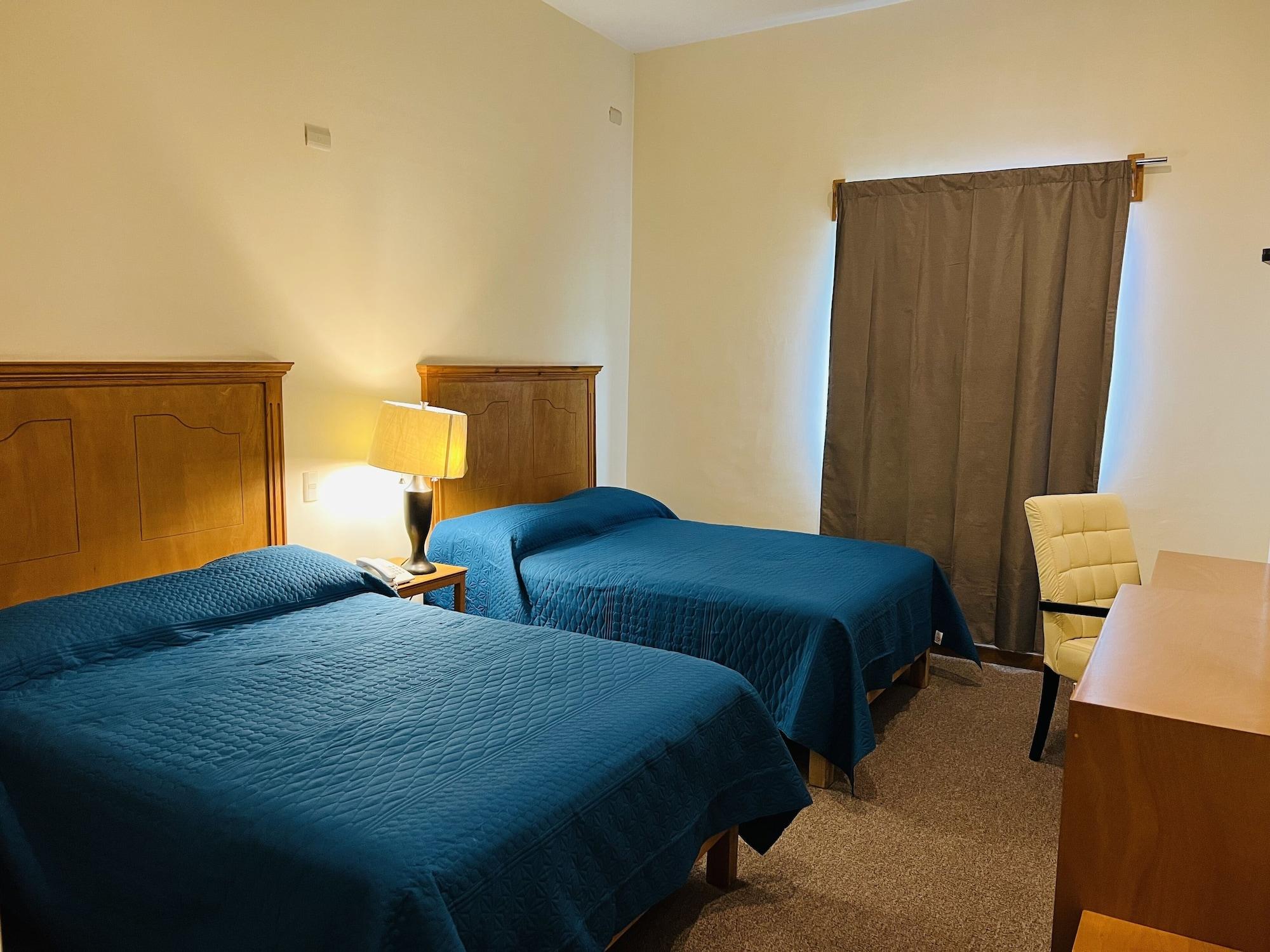 Hotel Bosques de Liz 5