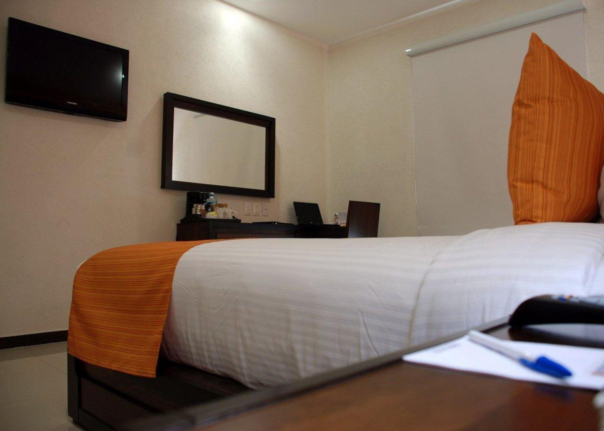 Habitación estándar, 1 cama King size, para no fumadores