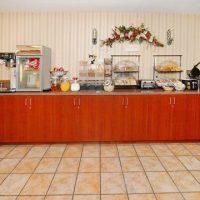 Comfort Inn
