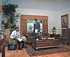 Wharf Executive Suites