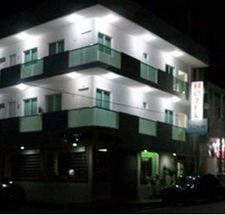 Hotel Xcalak