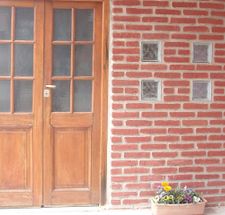 La Rosa Departamentos