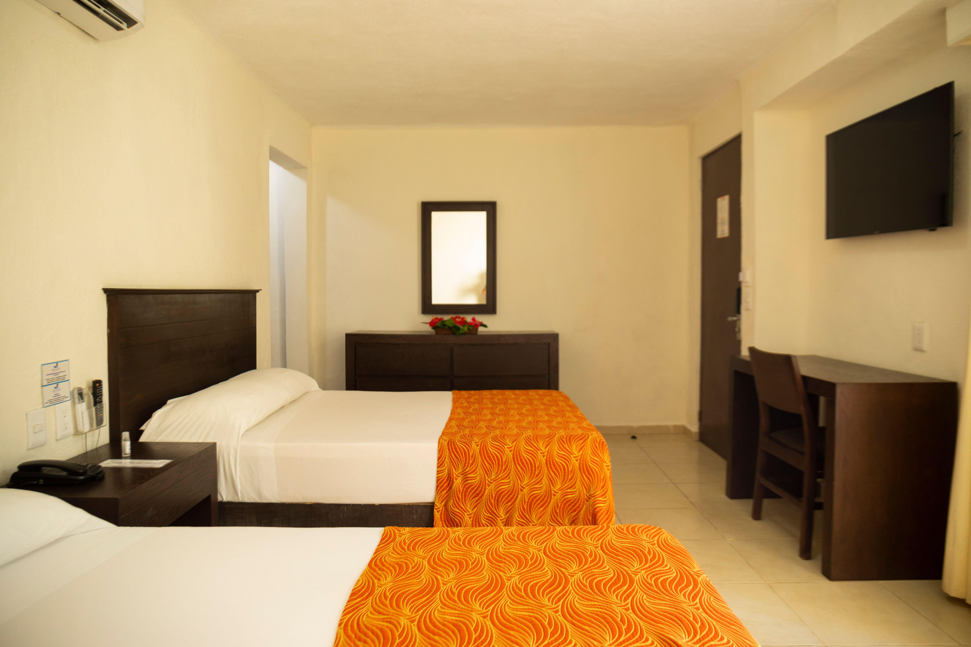 Habitación Superior