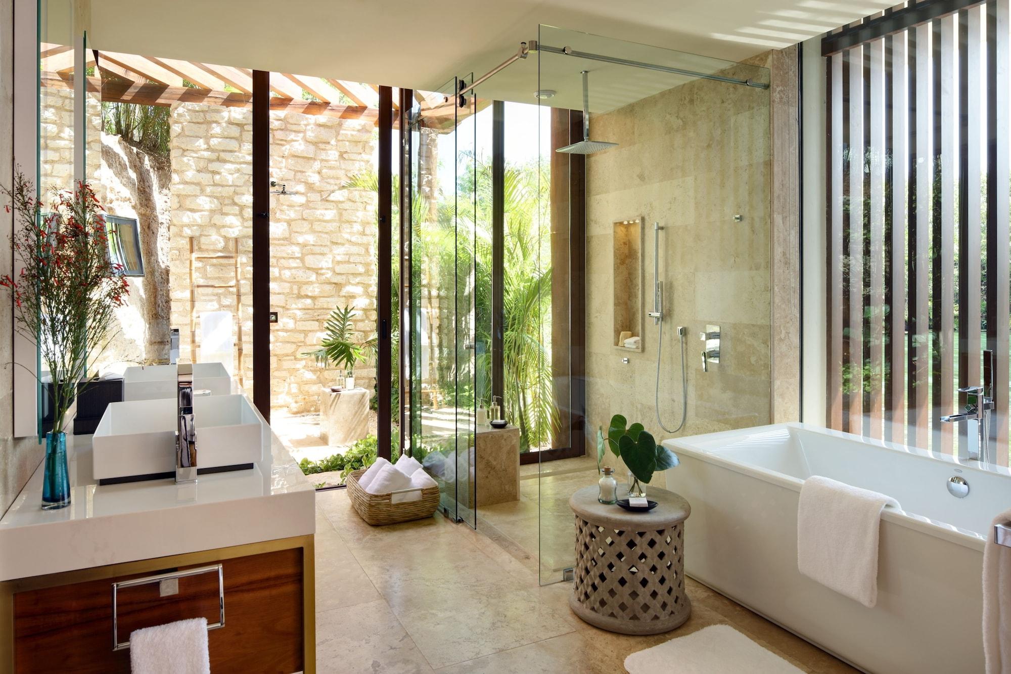 Villa, Varias camas (Villa Coral)