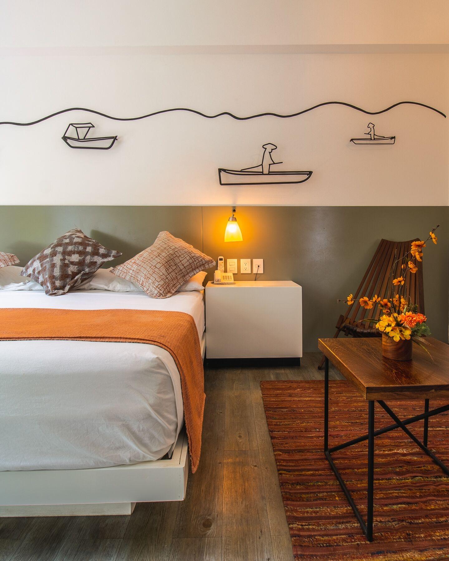 Rinconada Hotel Boutique 4