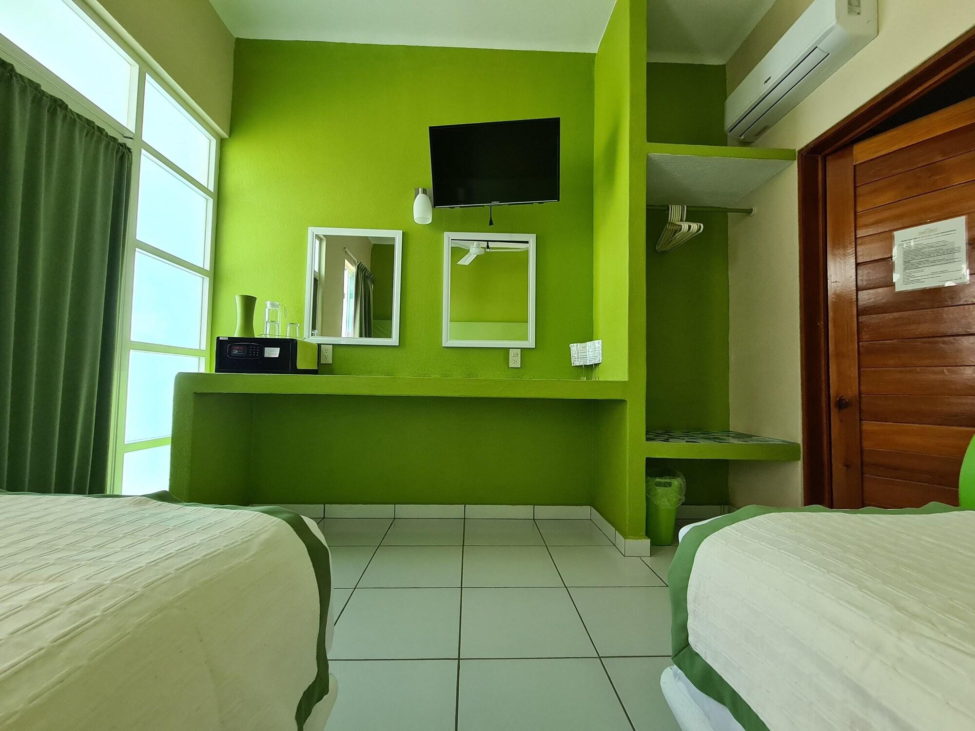 Hotel Casa Mia 3