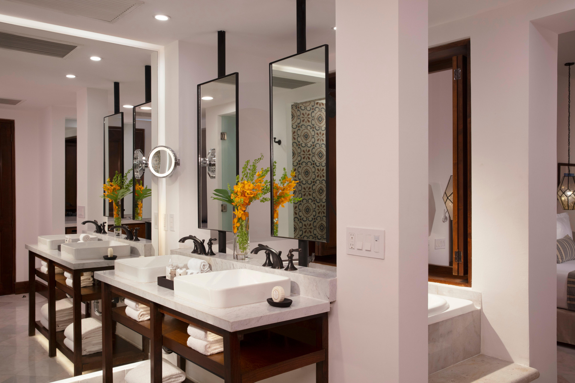 Suite Executive