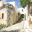 Arolithos Traditional Village