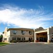 Holiday Inn Express Green River