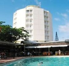 Pegasus Hotel Guyana