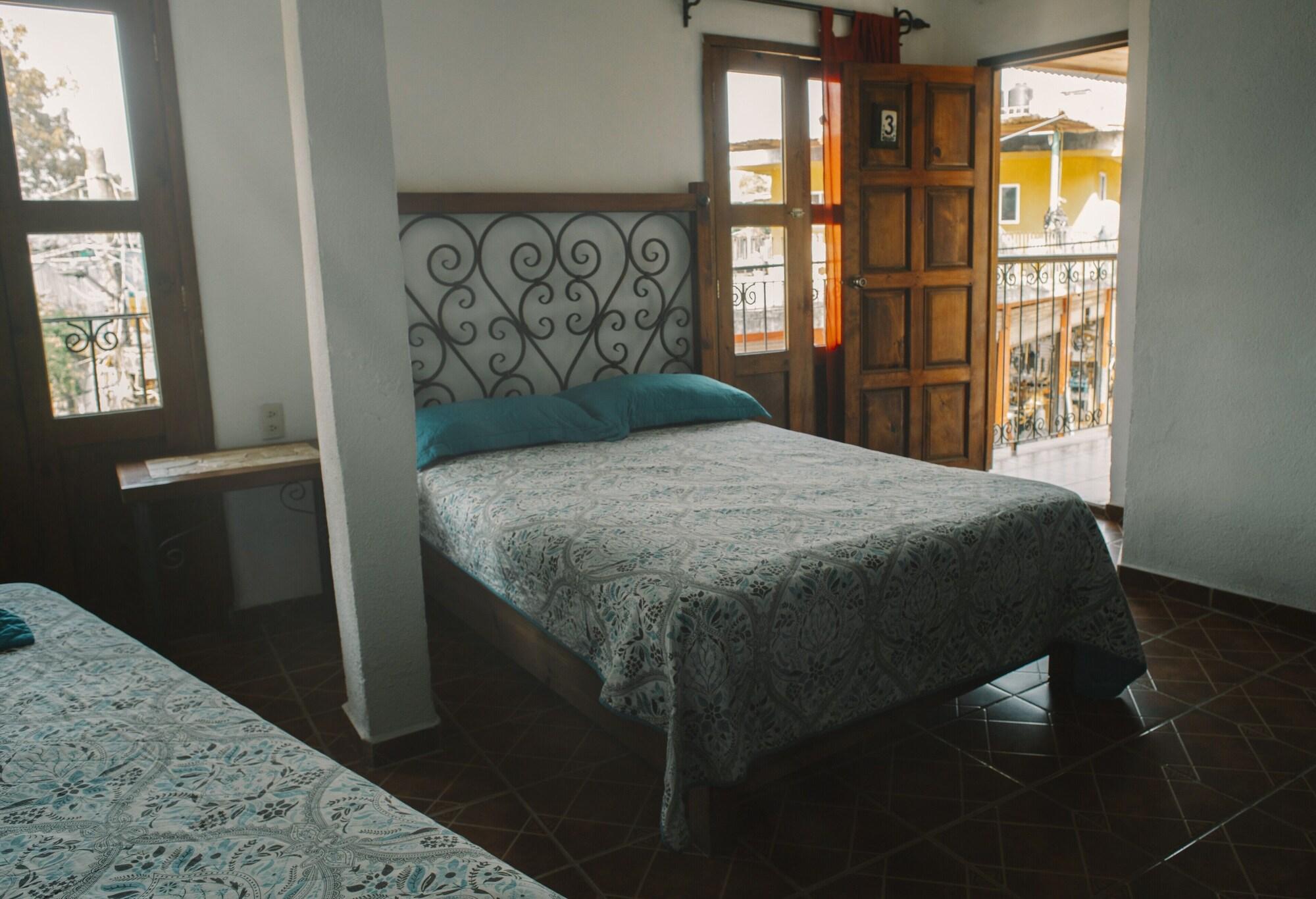 Posada San Agustin 4