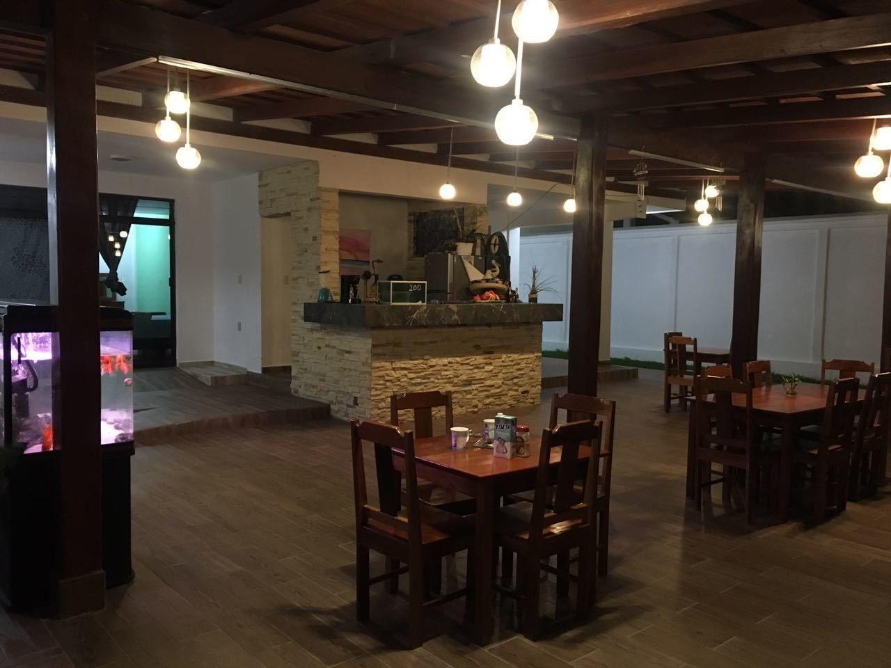 Hotelito Maya 4