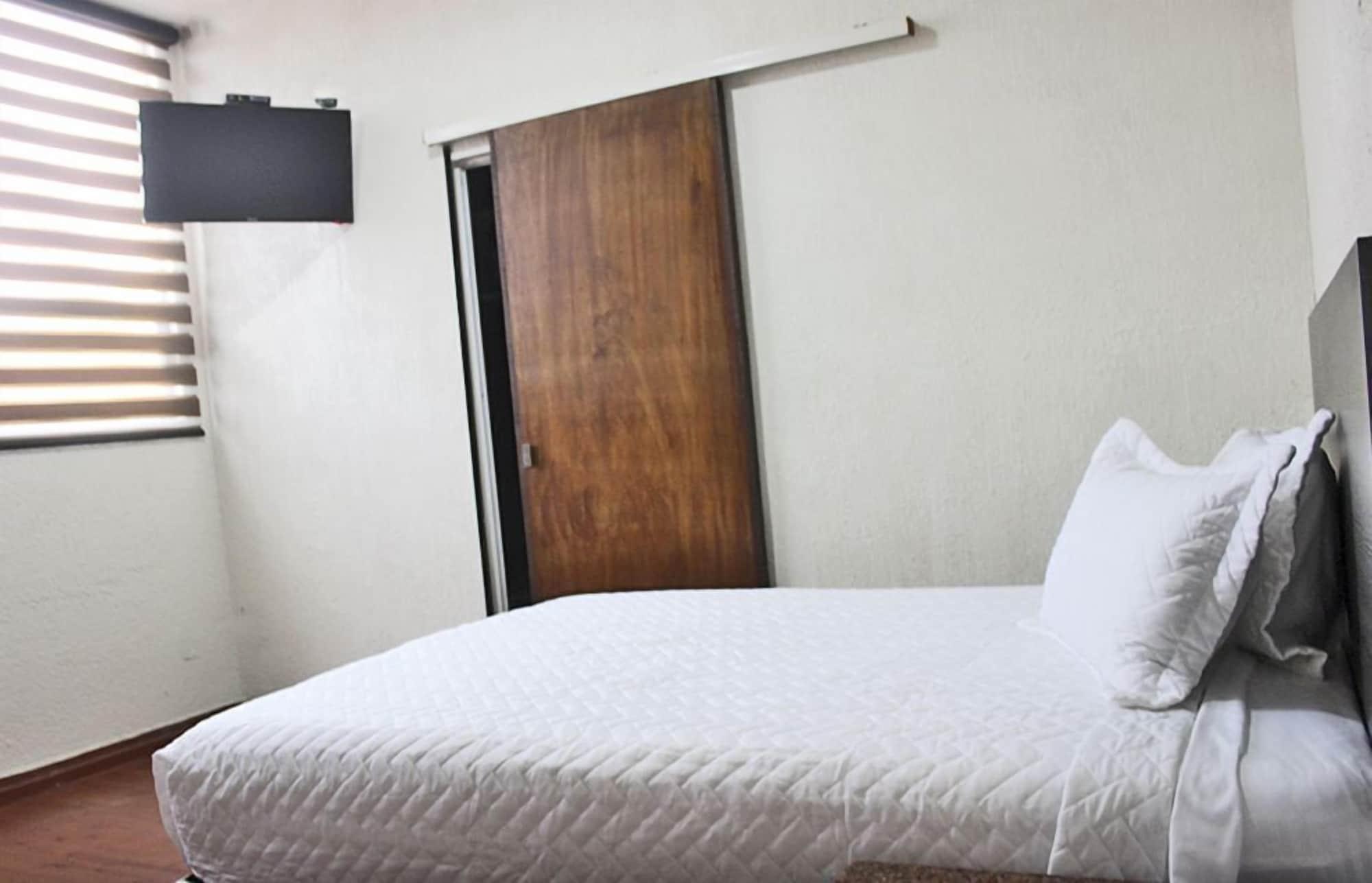 Hotel La Perla 2