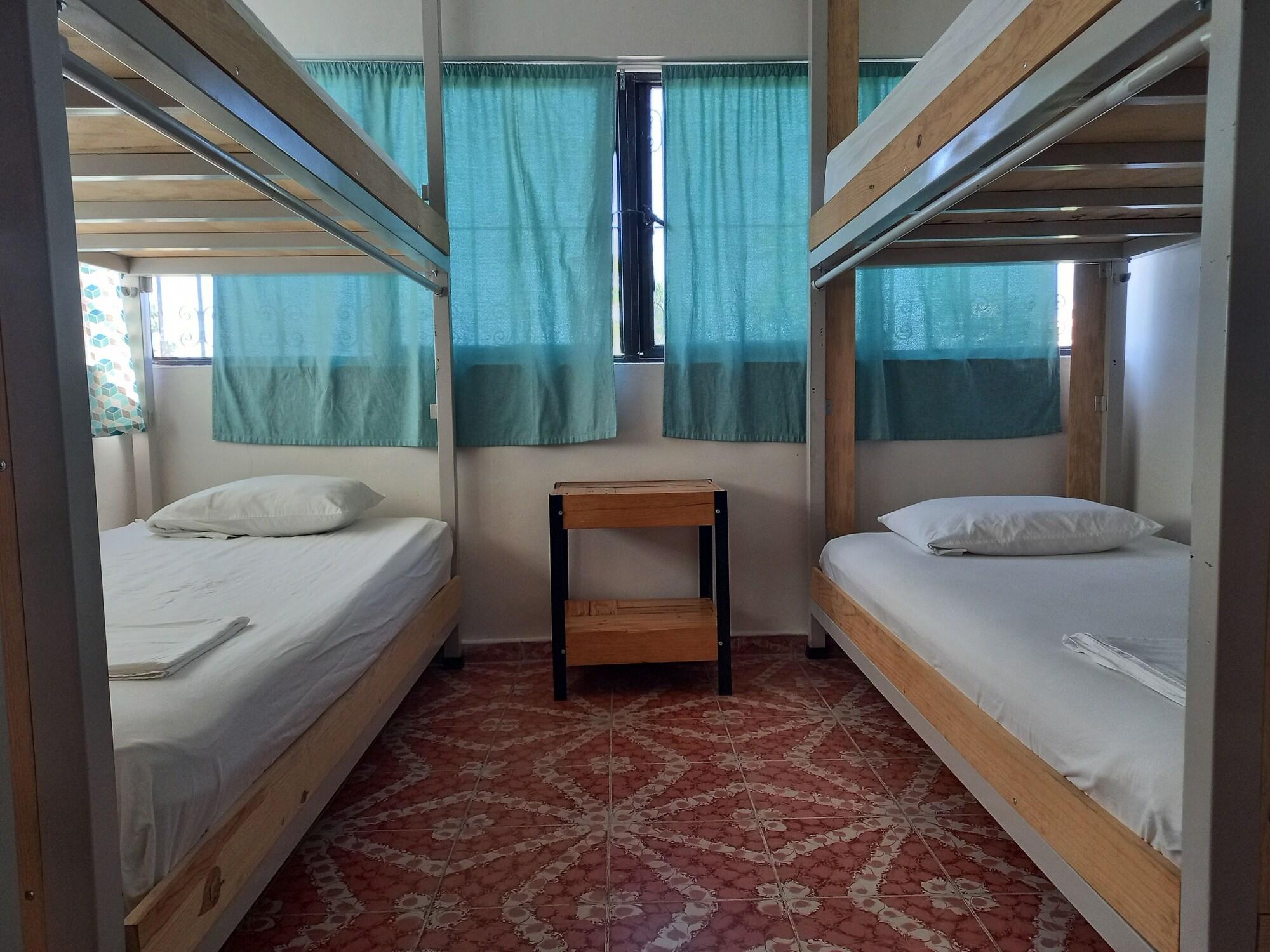 Bermejo Hostel 5