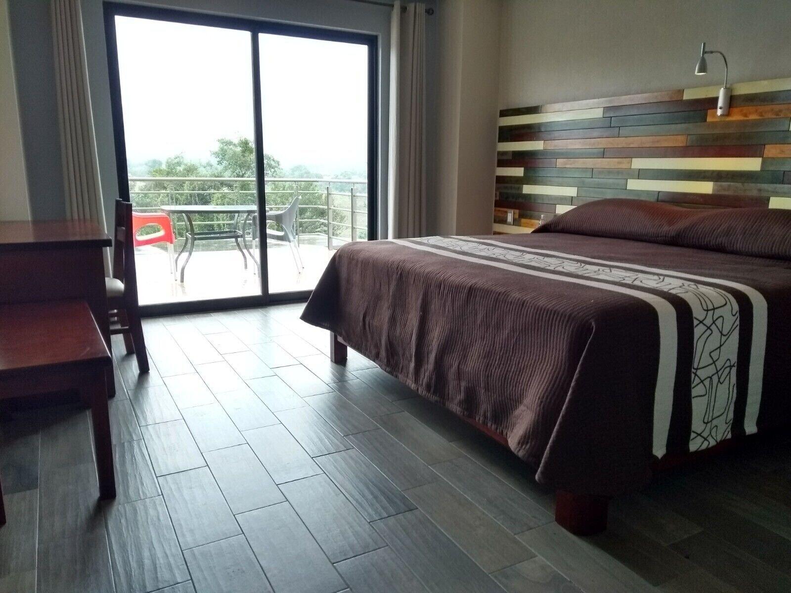 Hotel Suites Don Miguel 4