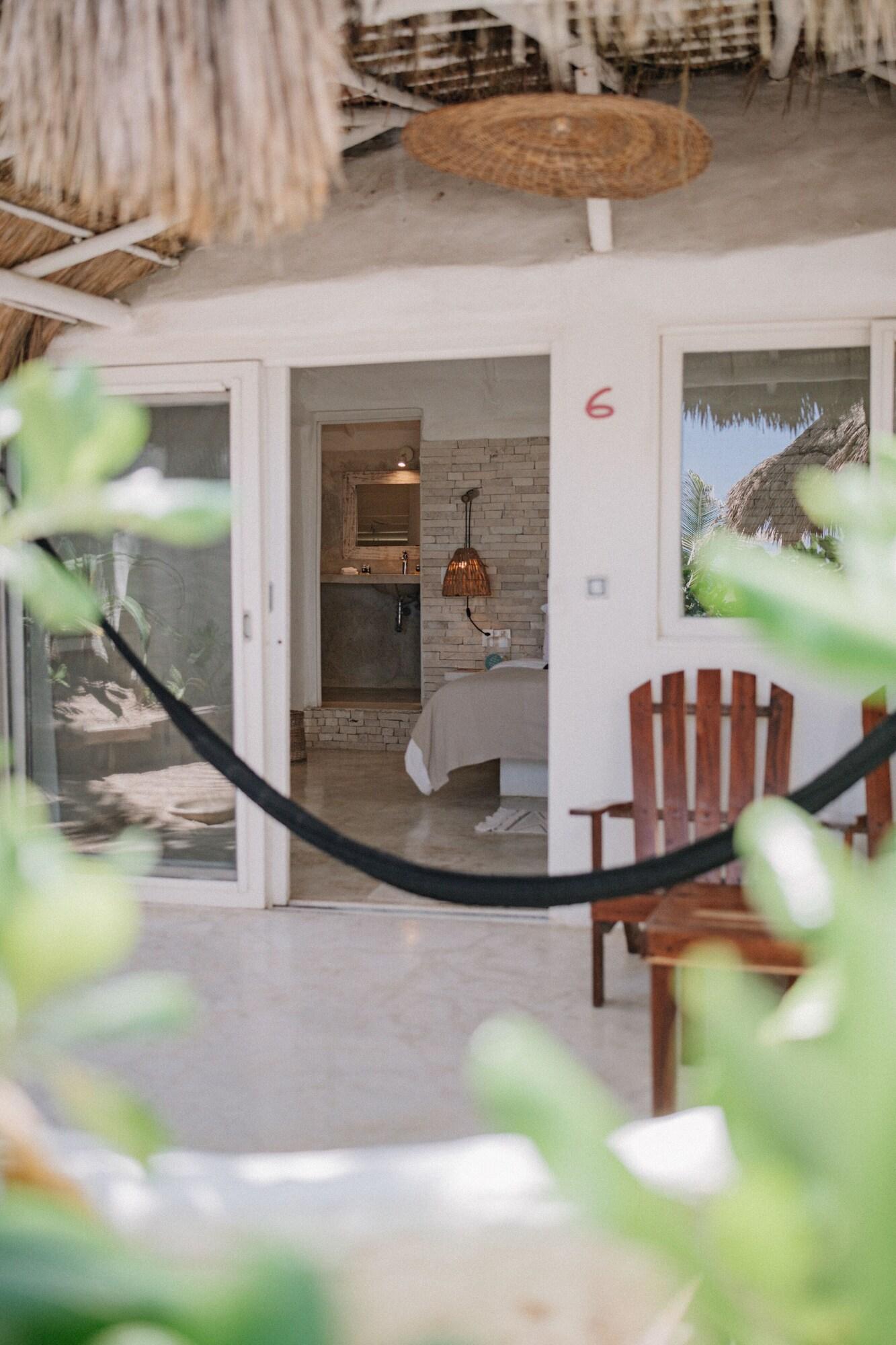 Ocean view Room Beach zone
