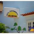 Hotel E Restaurante Meu Cantinho