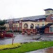 Express Holiday Inn M74 Jct 5
