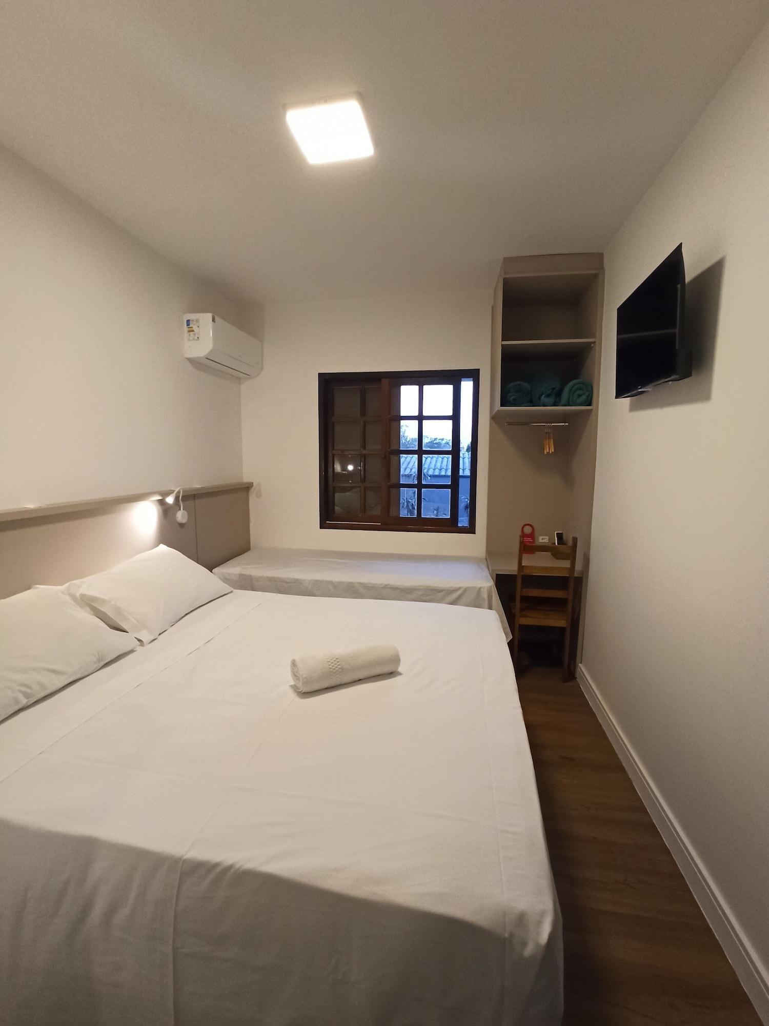 Hotel Natur Campeche - foto 57