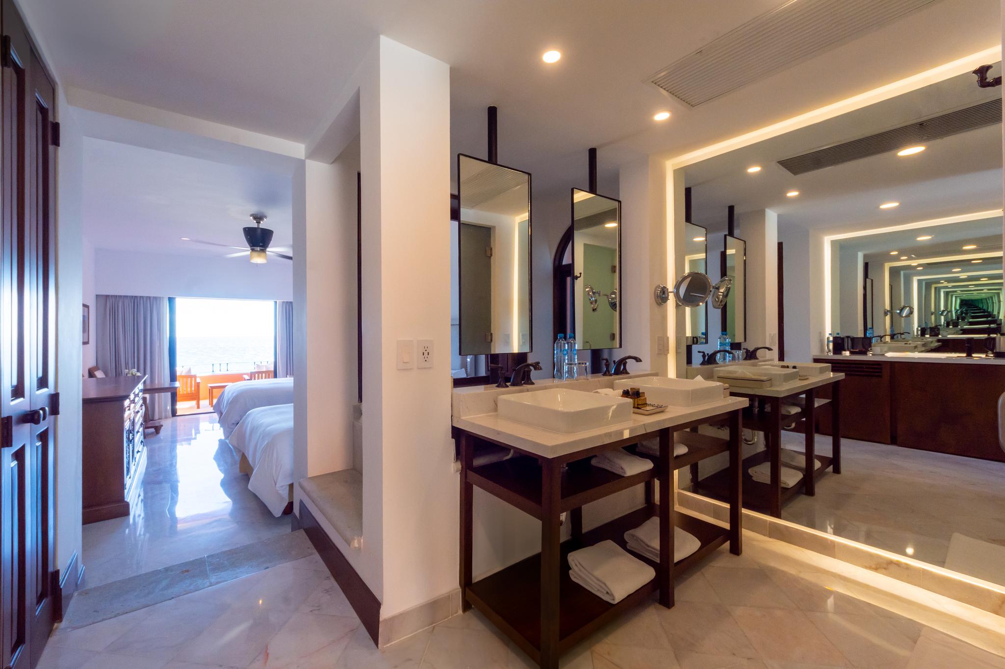 Habitación Júnior