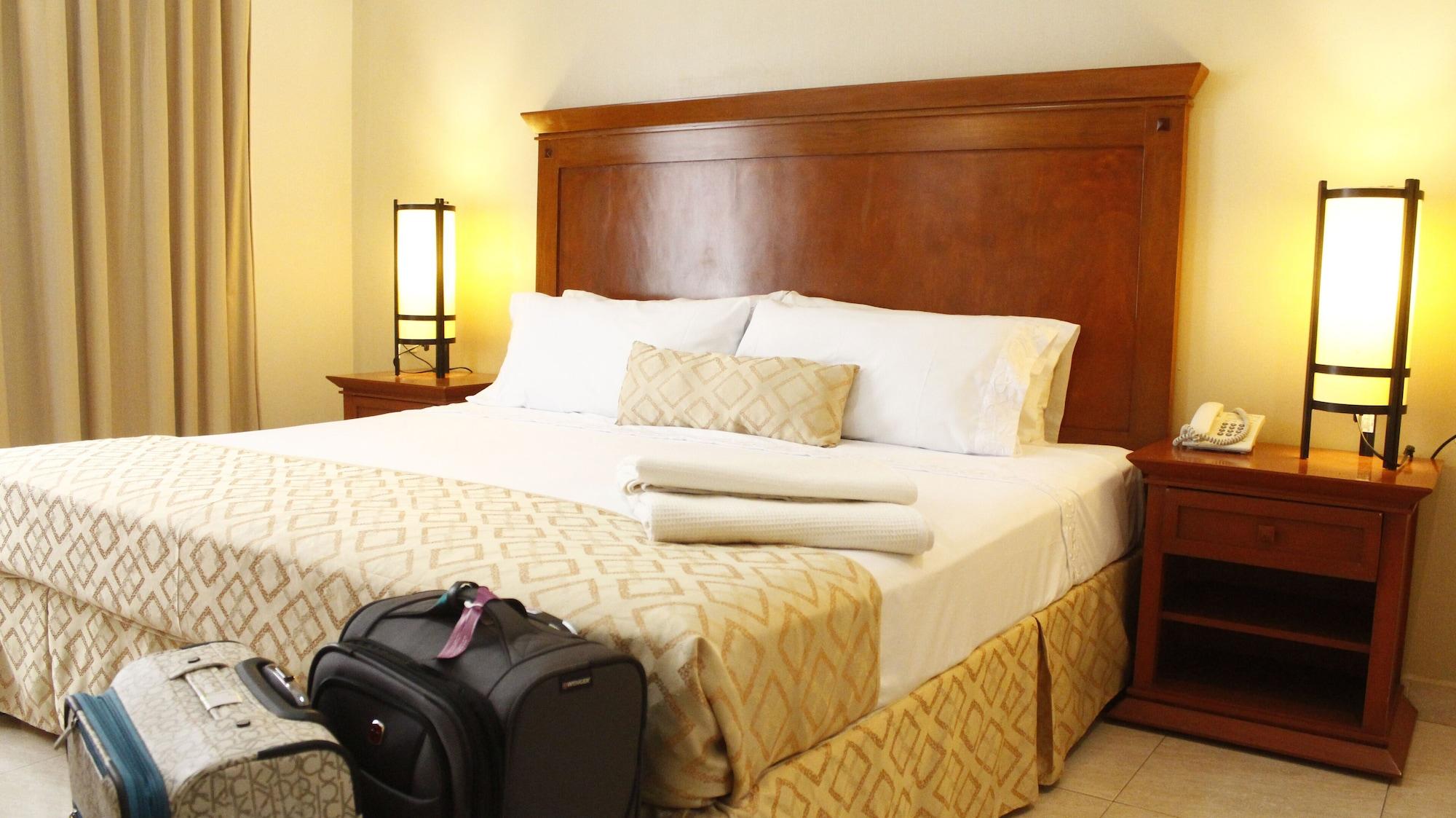 Hotel Magno Tepatitlan 6