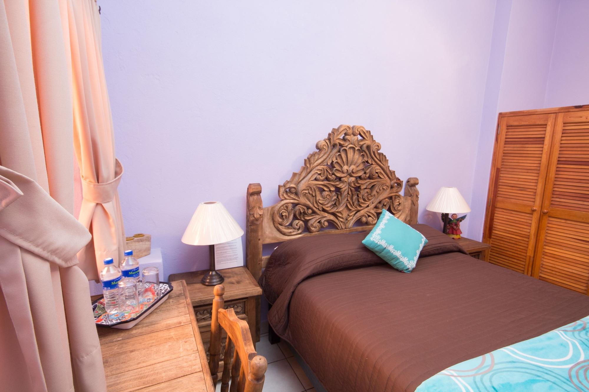Hotel Posada Maria Luisa 3