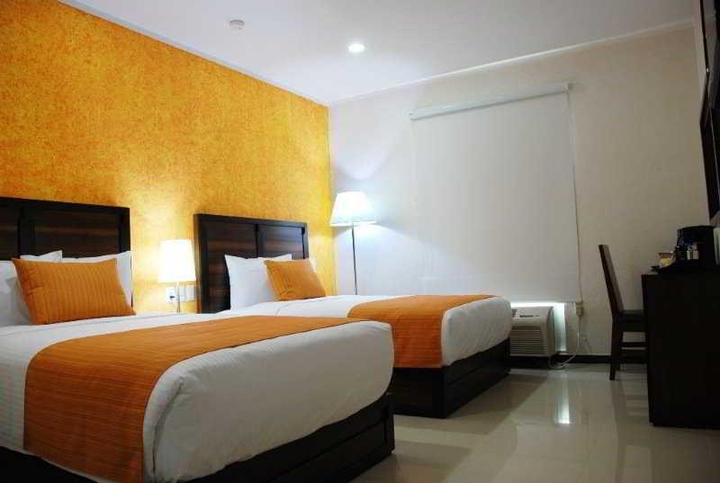 1 Double Bed