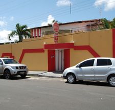 Hotel Hm Calhau