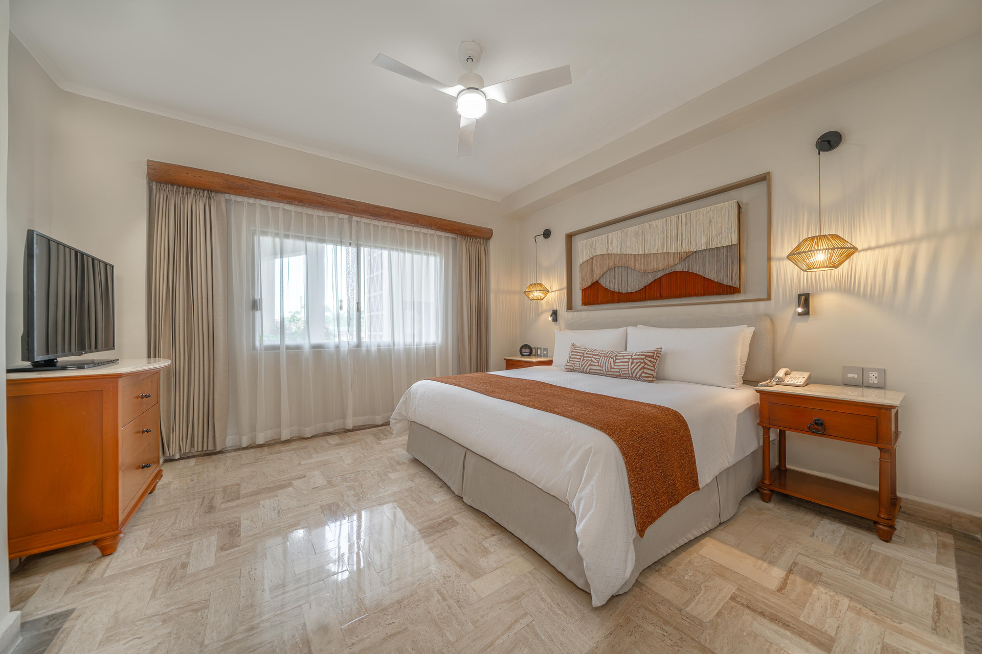 Suite Superior