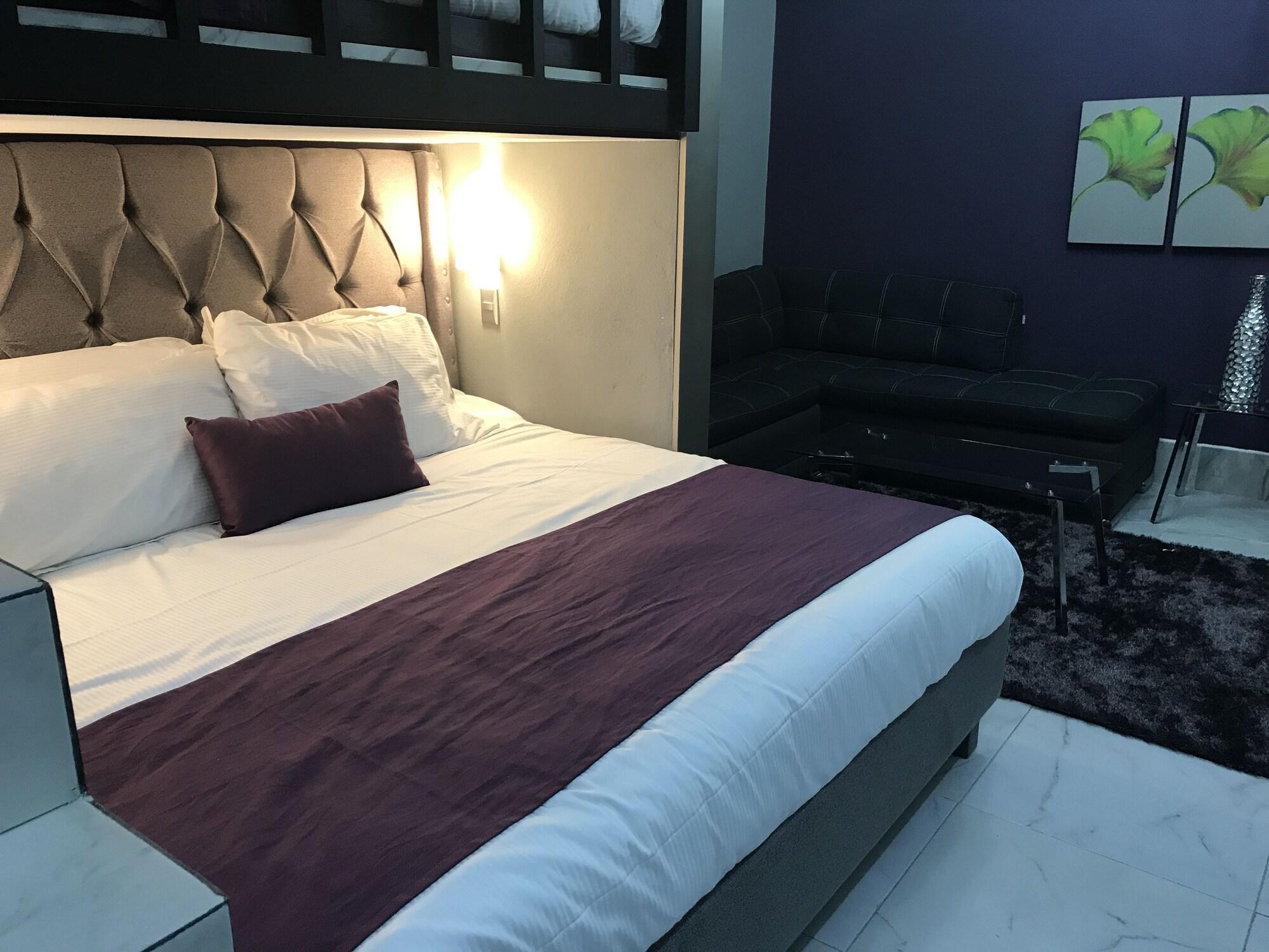 Gran Hotel Cantera La plaza 4