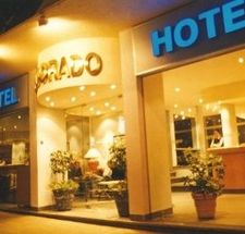 Hotel Eldorado Salto