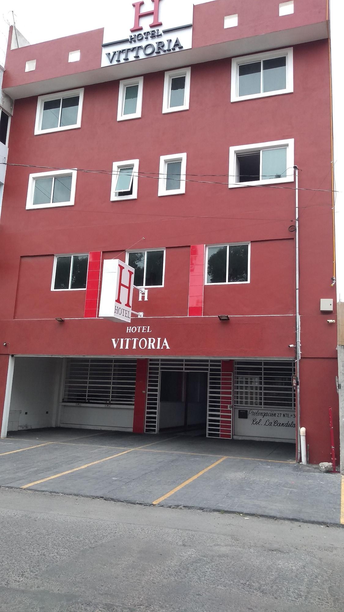Hotel Vittoria 5