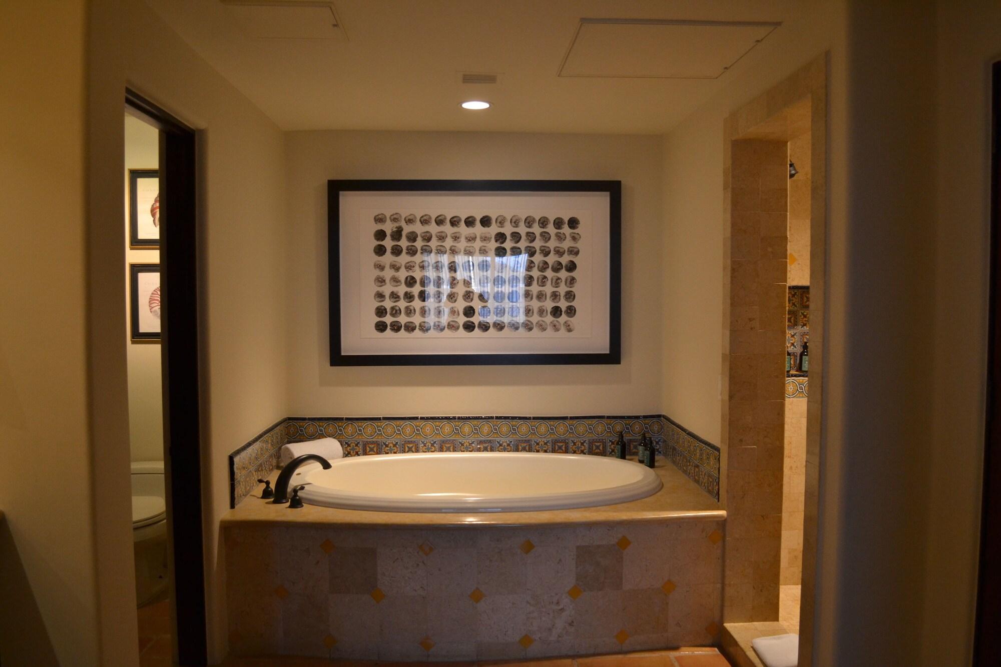 1 Bedroom Residence, Marina & City View