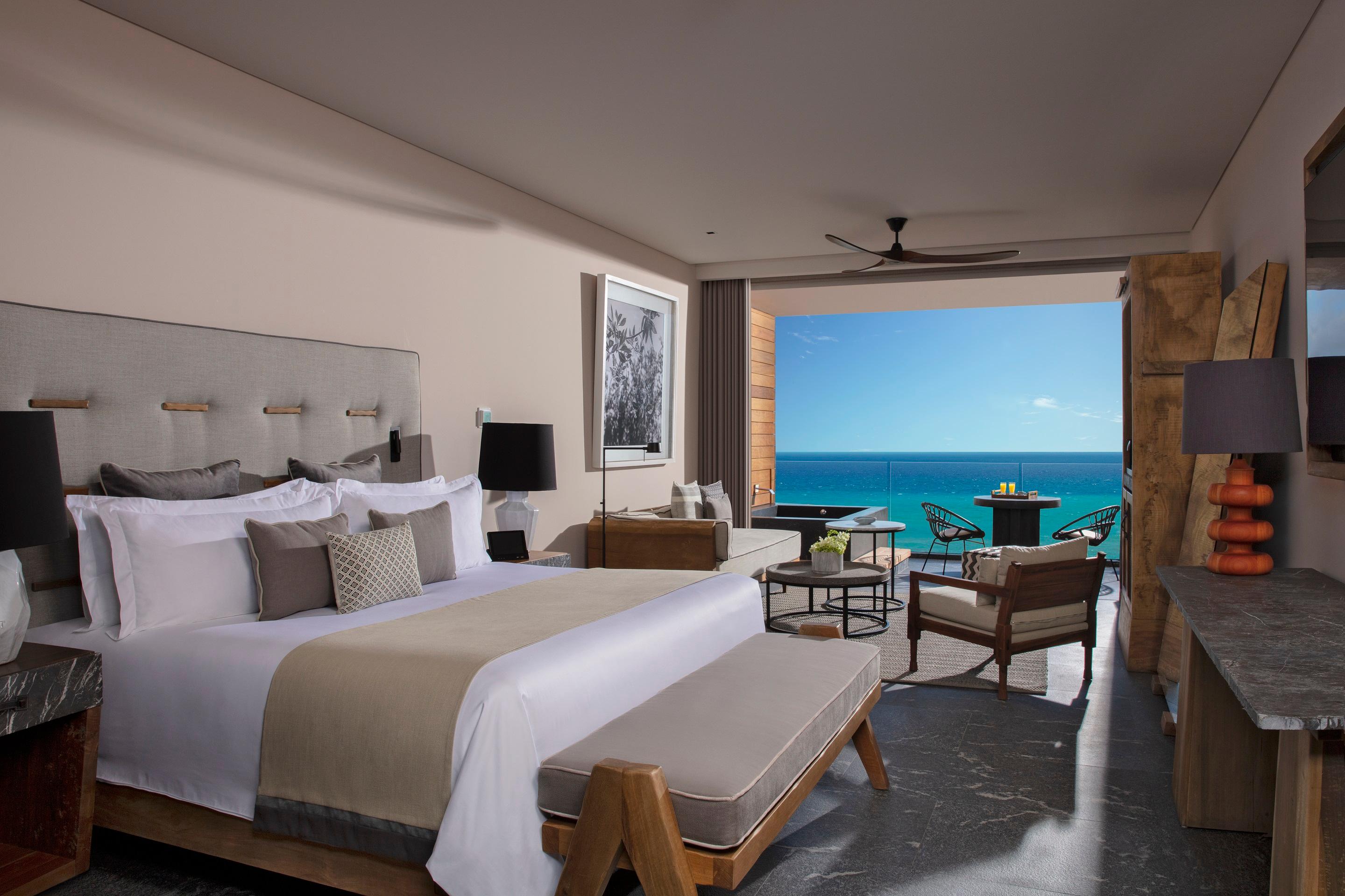 Suite Luxury