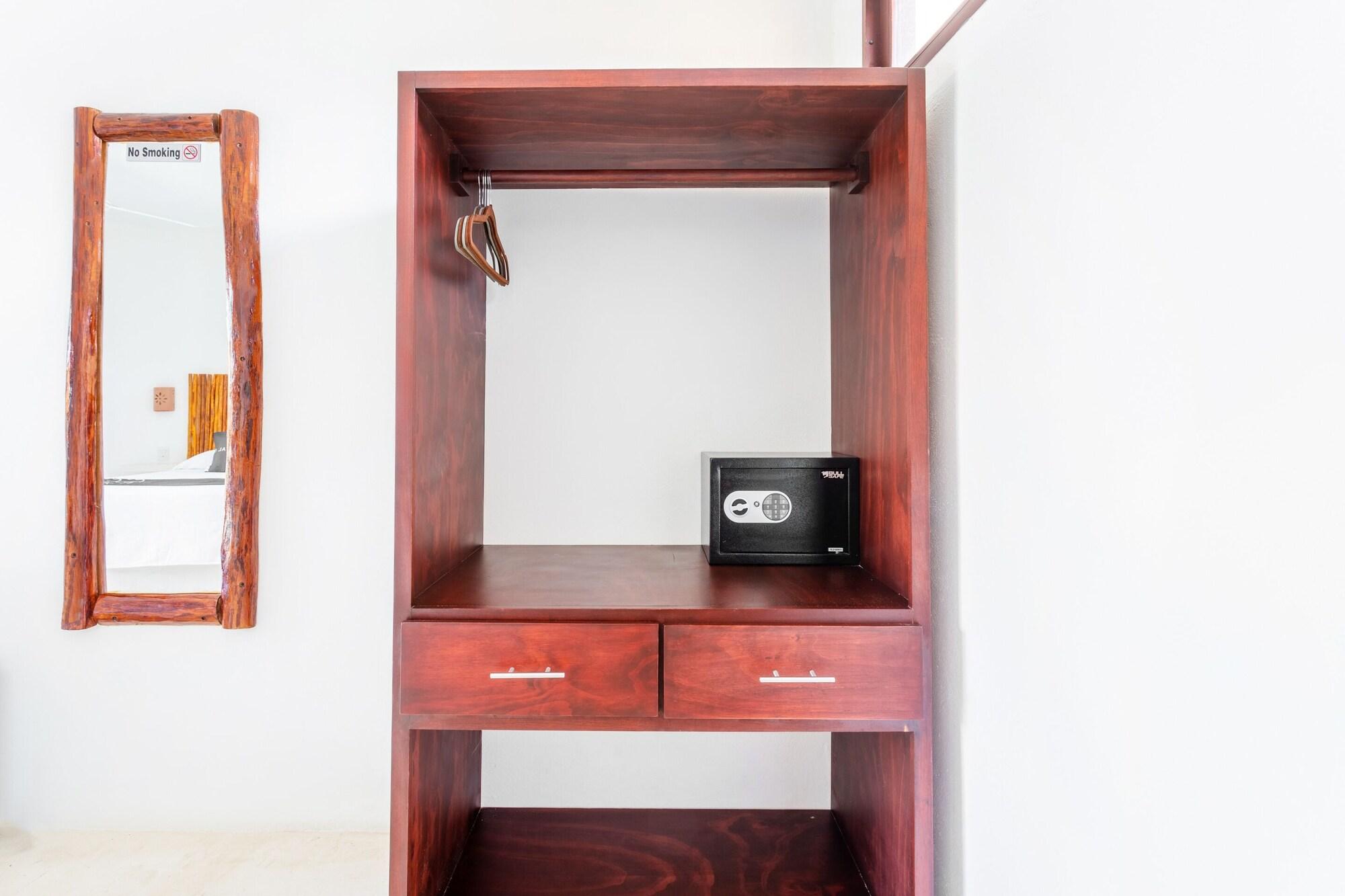 Habitación estándar