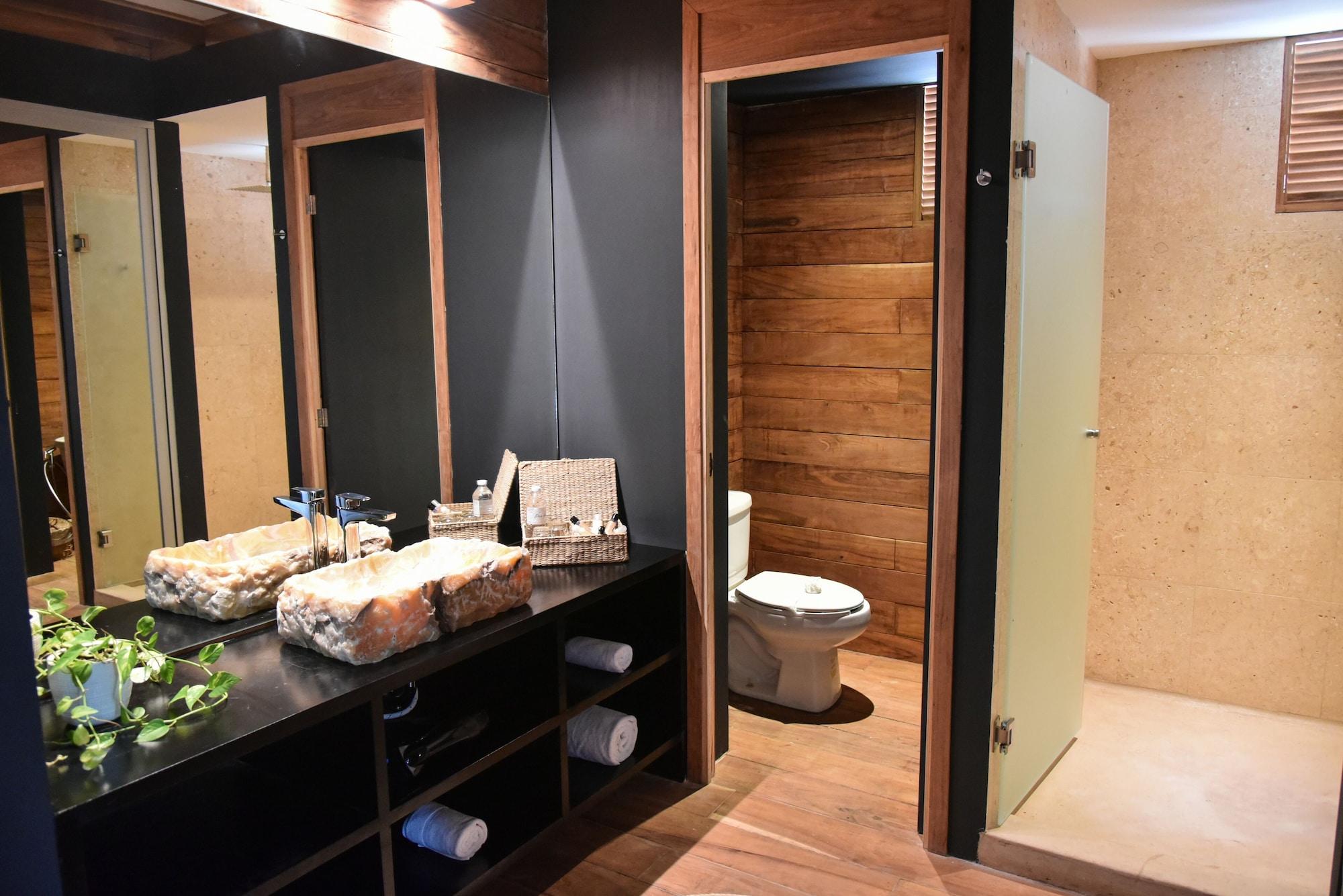 Habitación superior