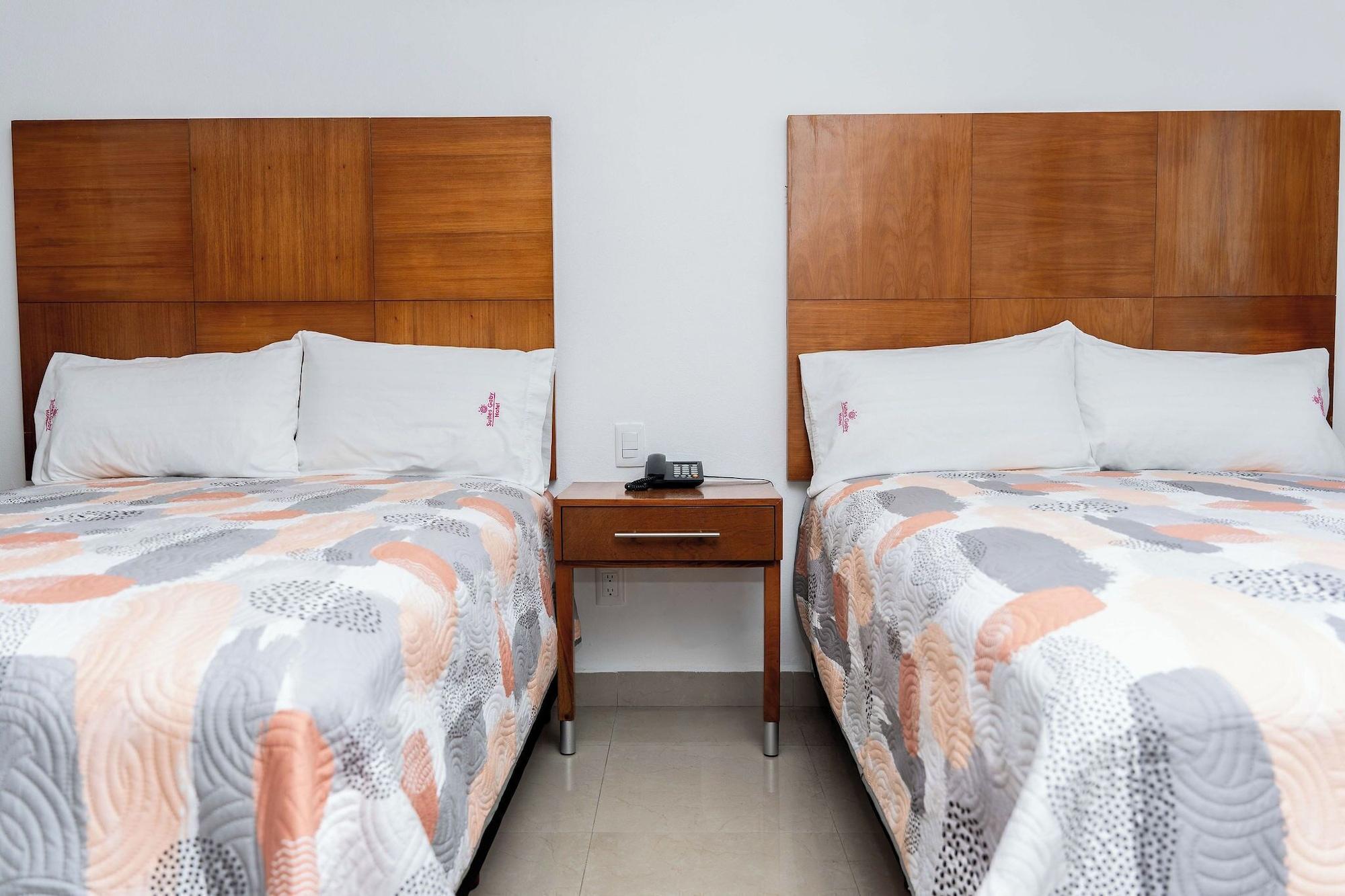 Habitación superior