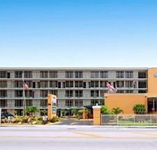 Rodeway Inn Miami Airport