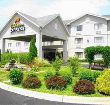 Holiday Inn Express Louisville I-265 East