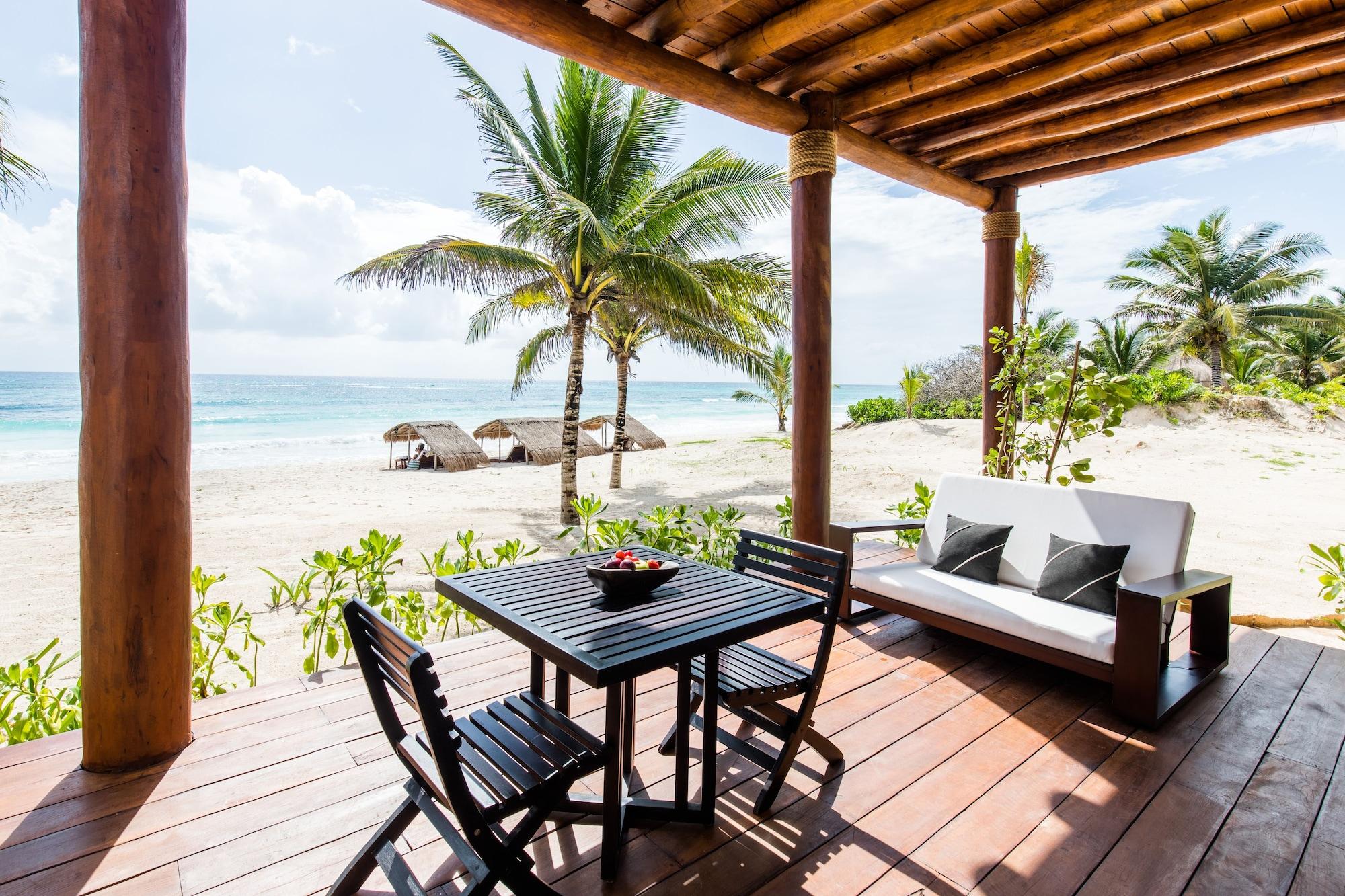 Suite (Beach)