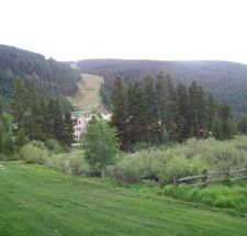 Snowdance Condominiums