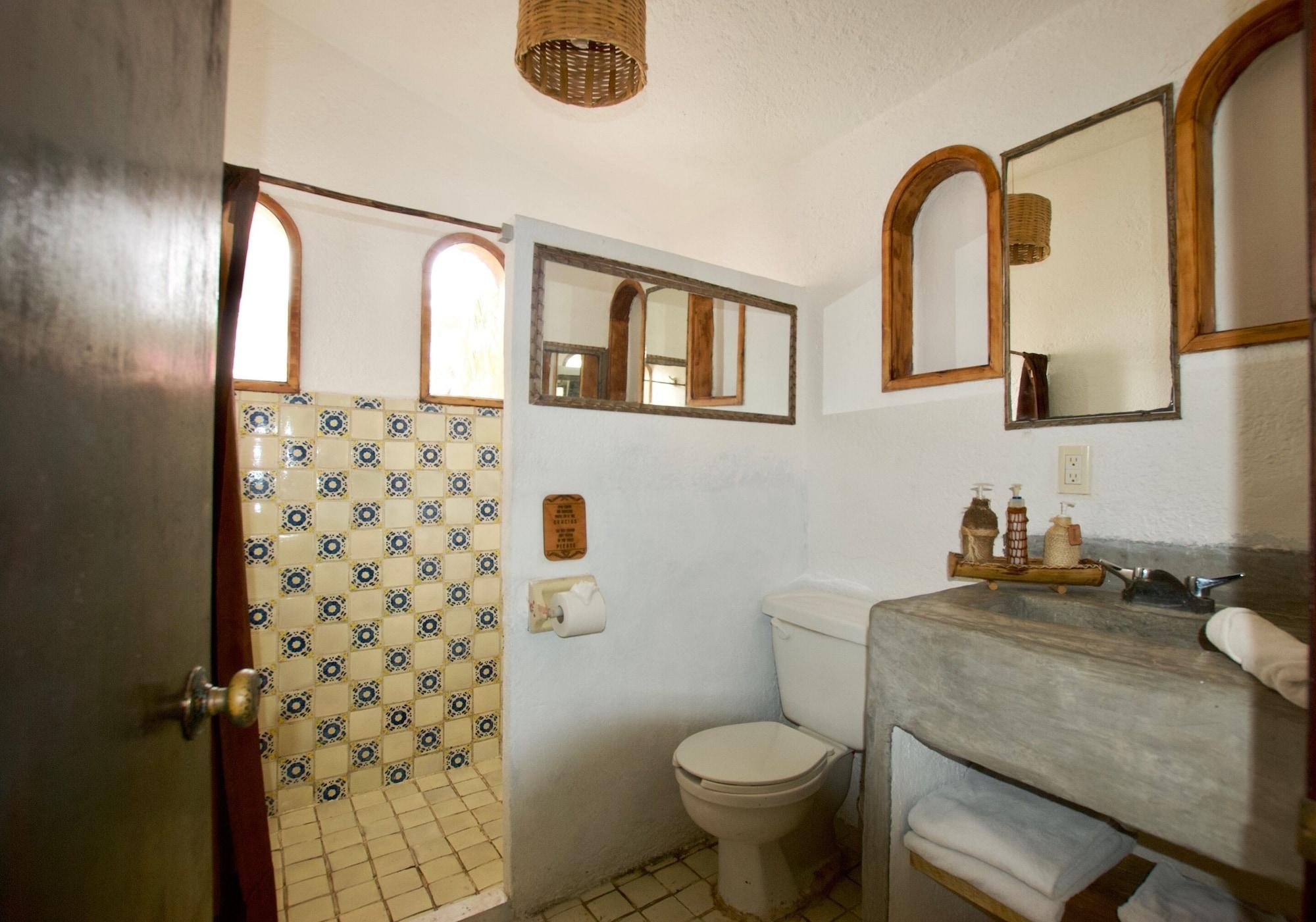 Habitación estándar
