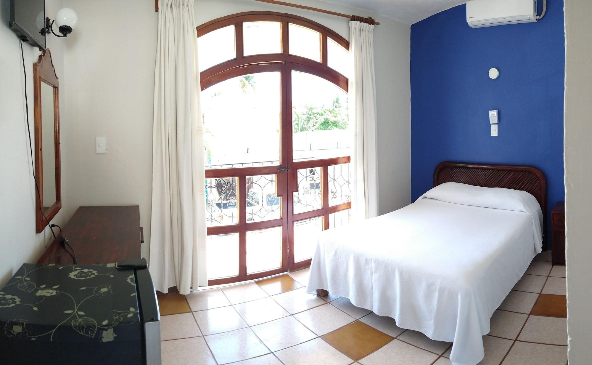 Habitación estándar