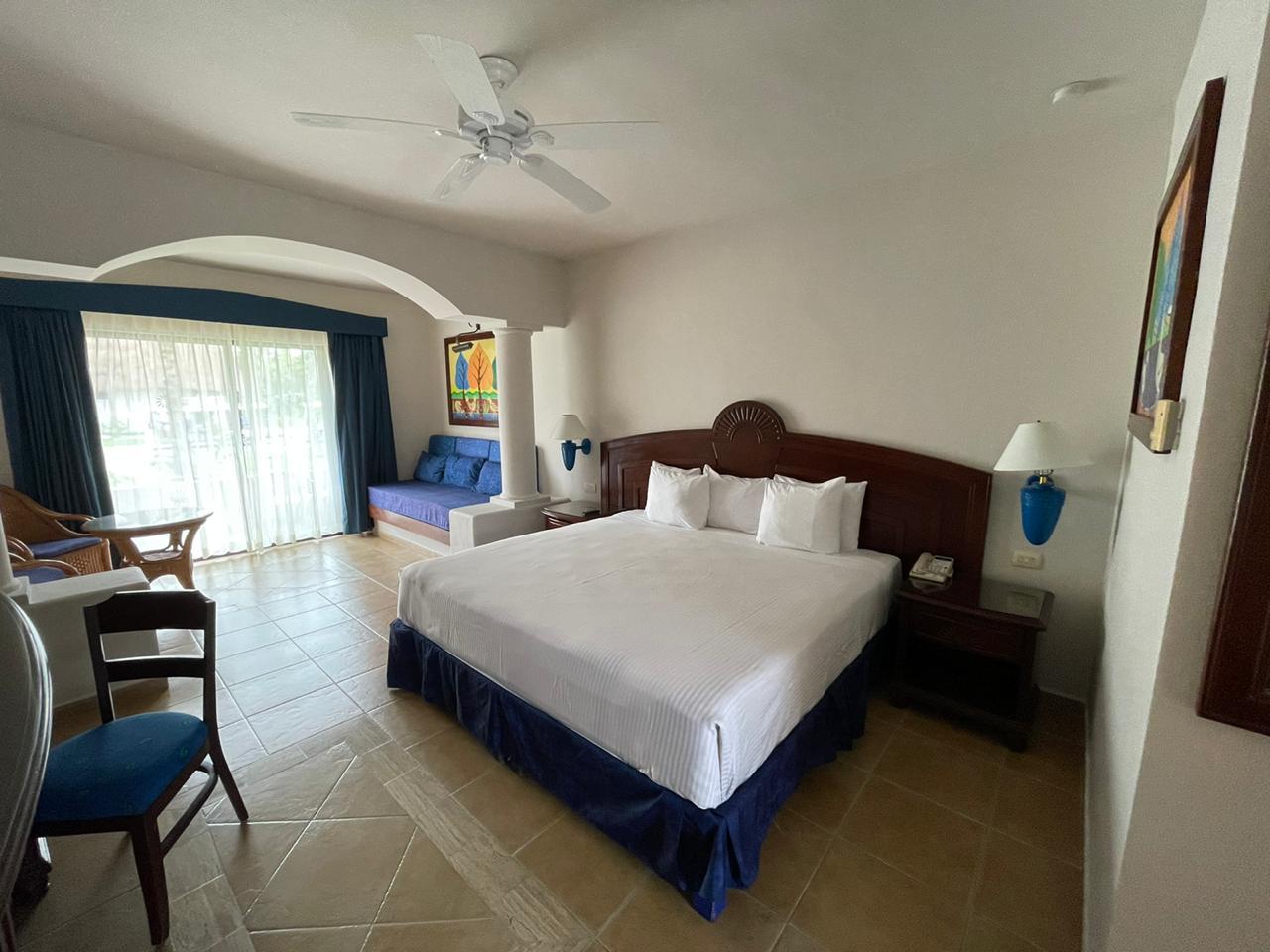 Suite Júnior
