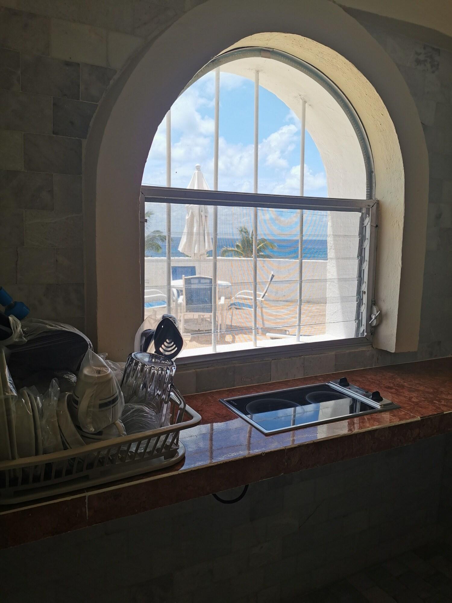 Penthouse panorámico