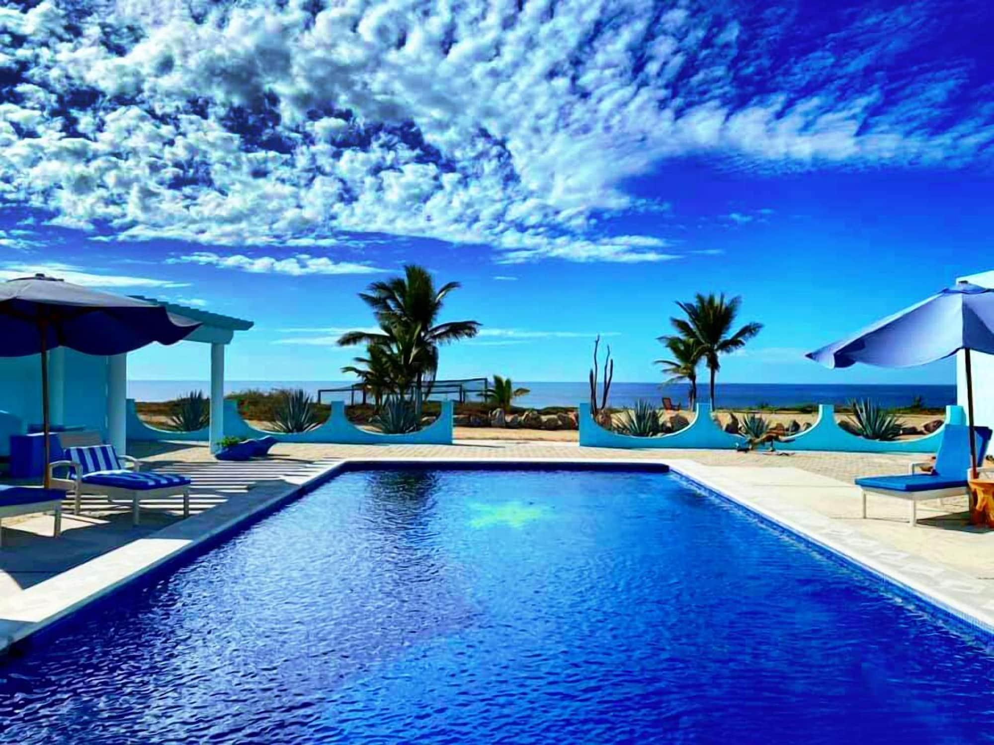 Villa Star of the Sea - Adults Only 2