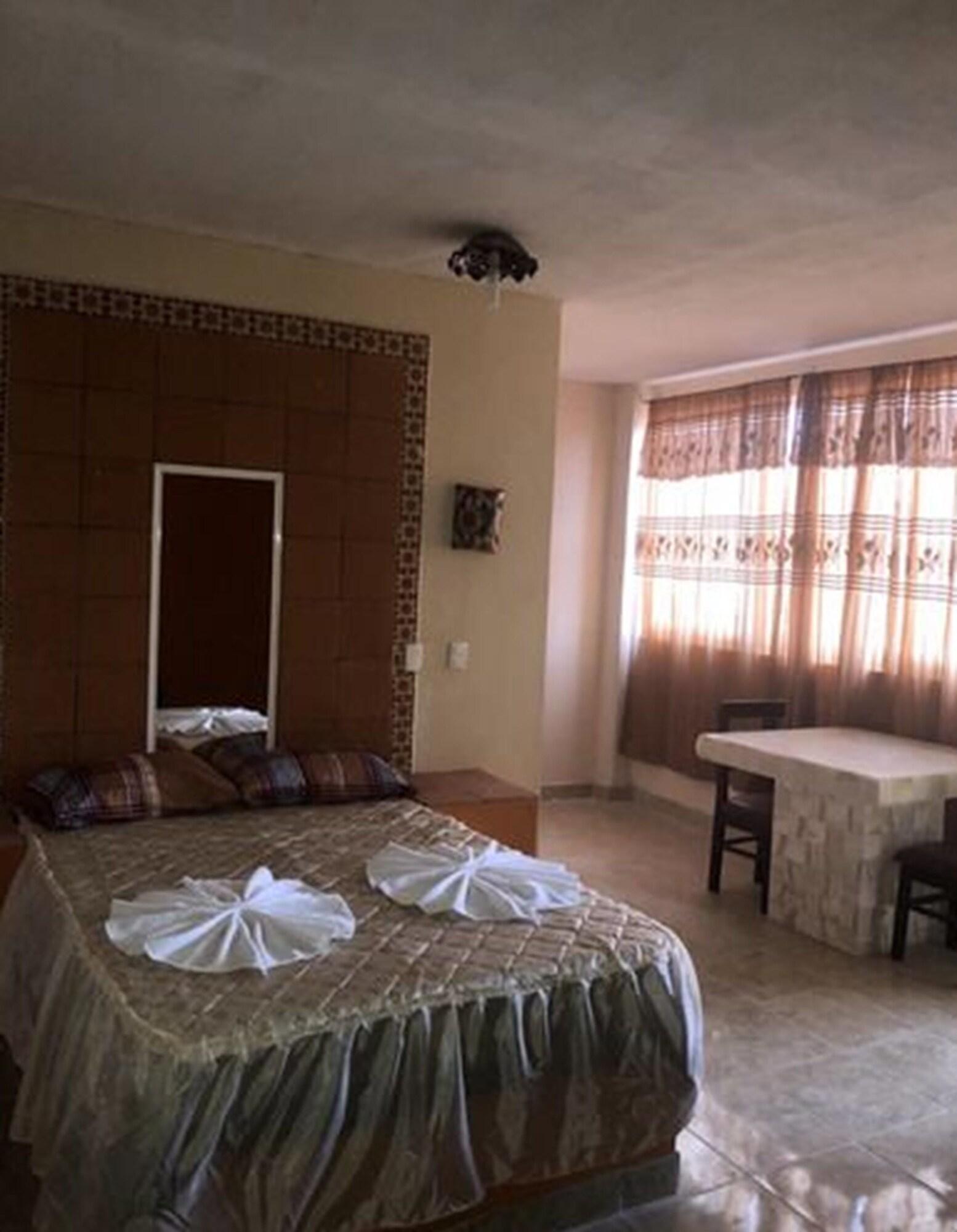 Hotel la Loma 2