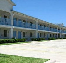 Knights Inn San Antonio/fort Sam Houston