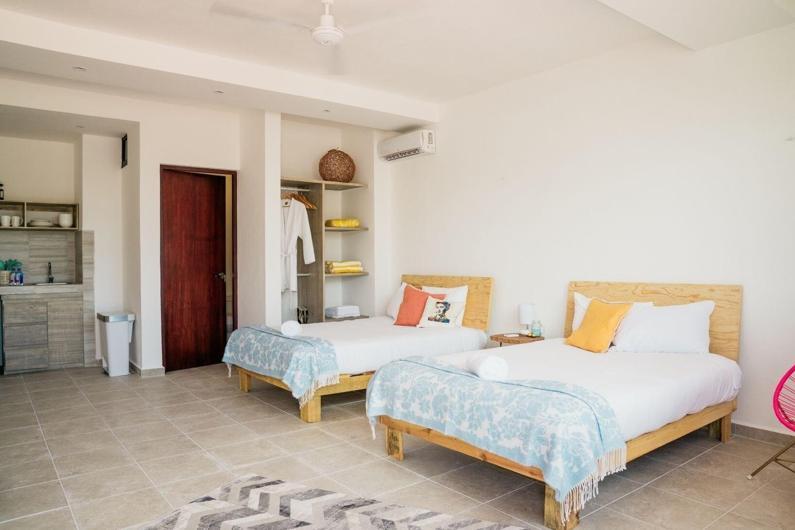 Great Villas Studios & Residences - The Kahlo 5