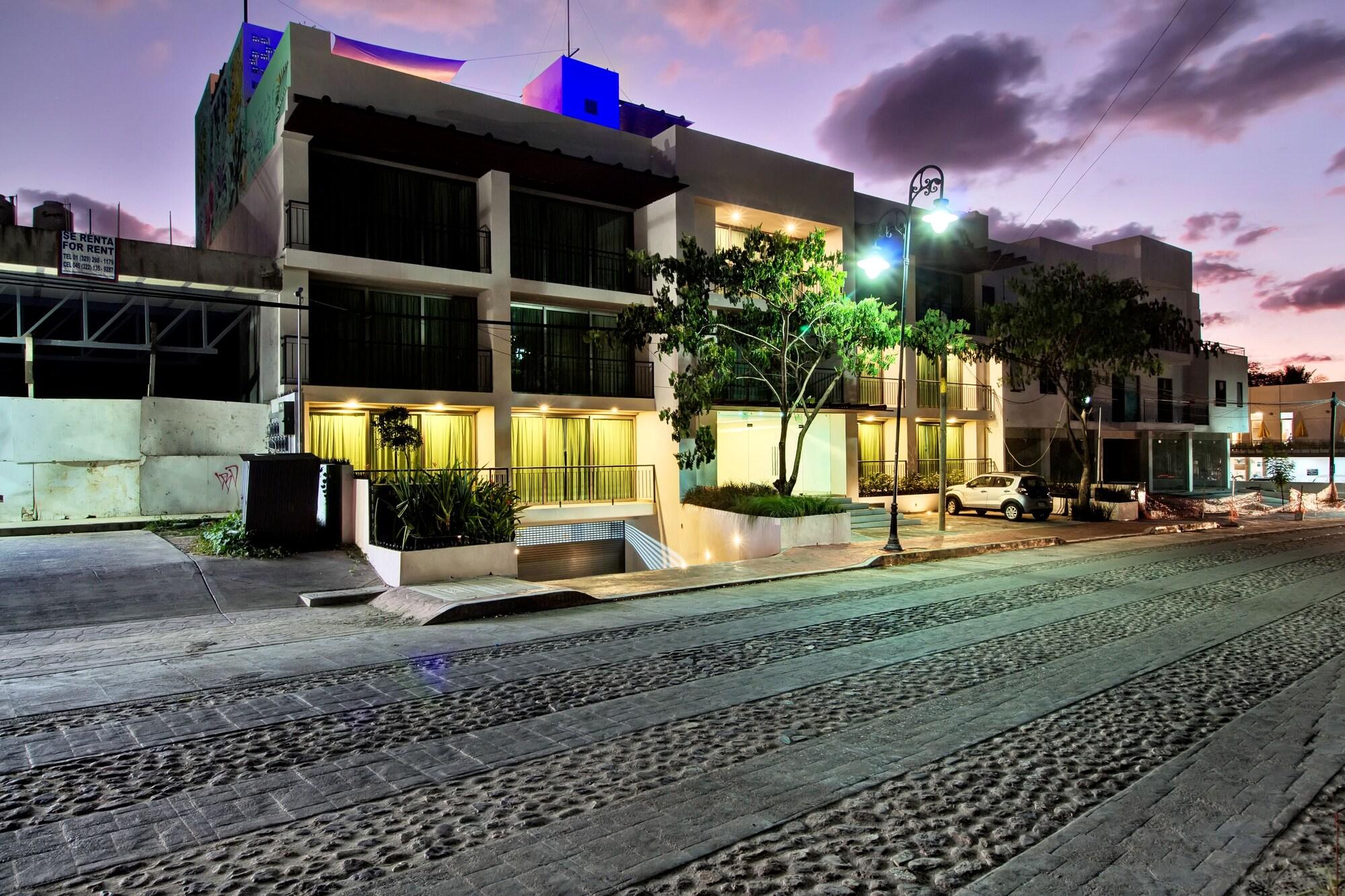 Hotel Puerto Sayulita 4